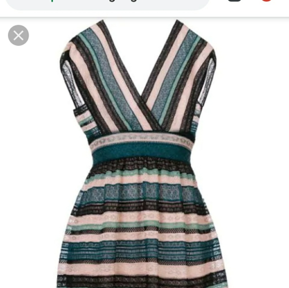 Missoni dress